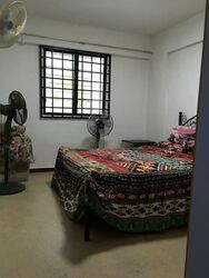 Blk 712 Chong Pang Green (Yishun), HDB 3 Rooms #541081321